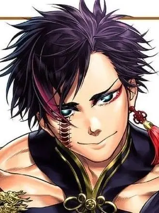 Hunter_h2의 愛は王命