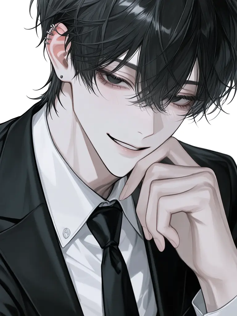 1_luv_n2의 Affection Level: Zero.