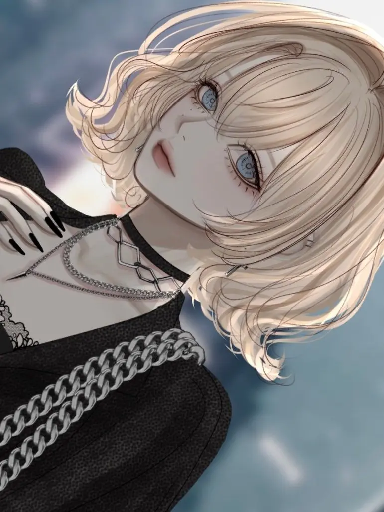 Kim_jiyu의 일진 커플 남녀무리