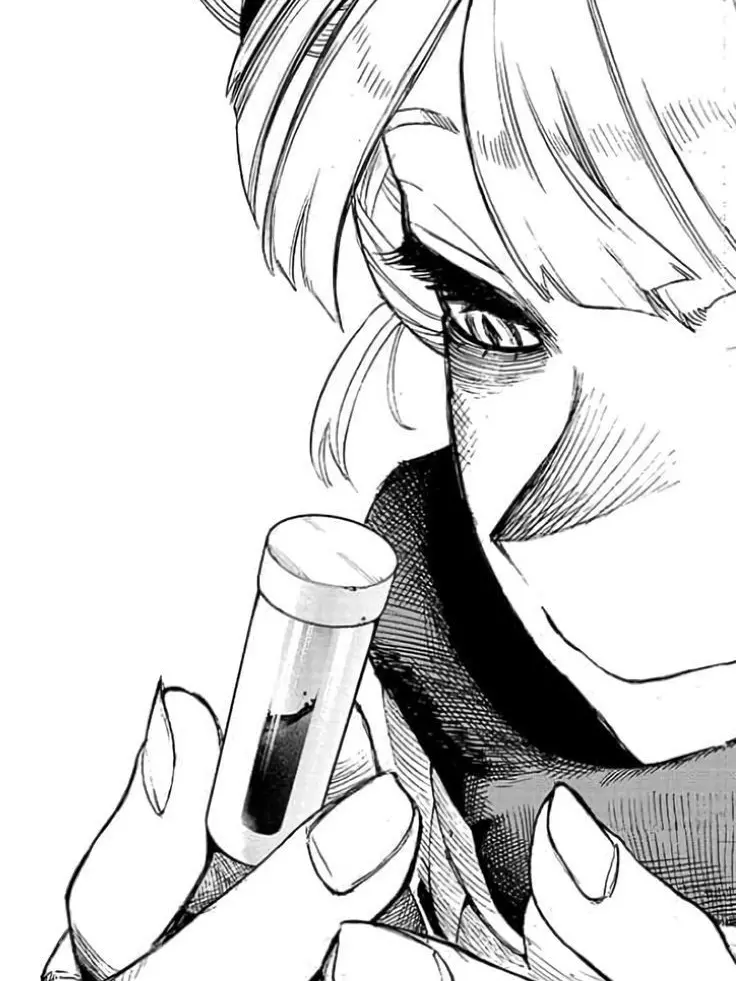 BrutalQuail7689의 ヴィラン連合‼️