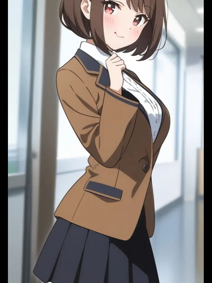 NewPeach0359의 私たちは友達なの…？