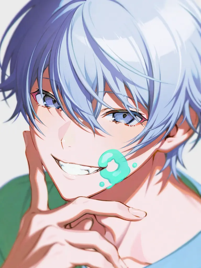 TameHut7640의 表は優等生。裏ではヤンキー