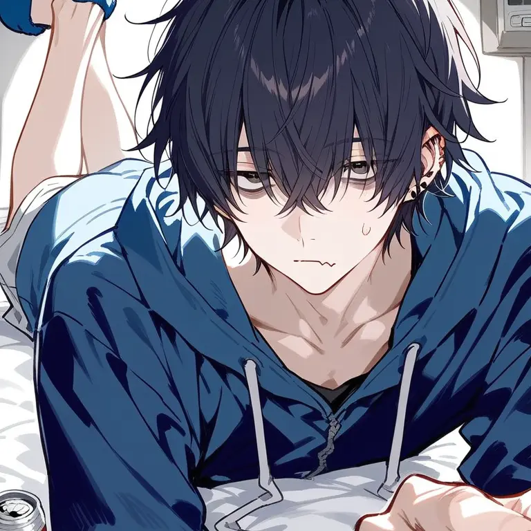 yu_k6kw01의 酔っ払って隣の部屋に入ってしまったあなた