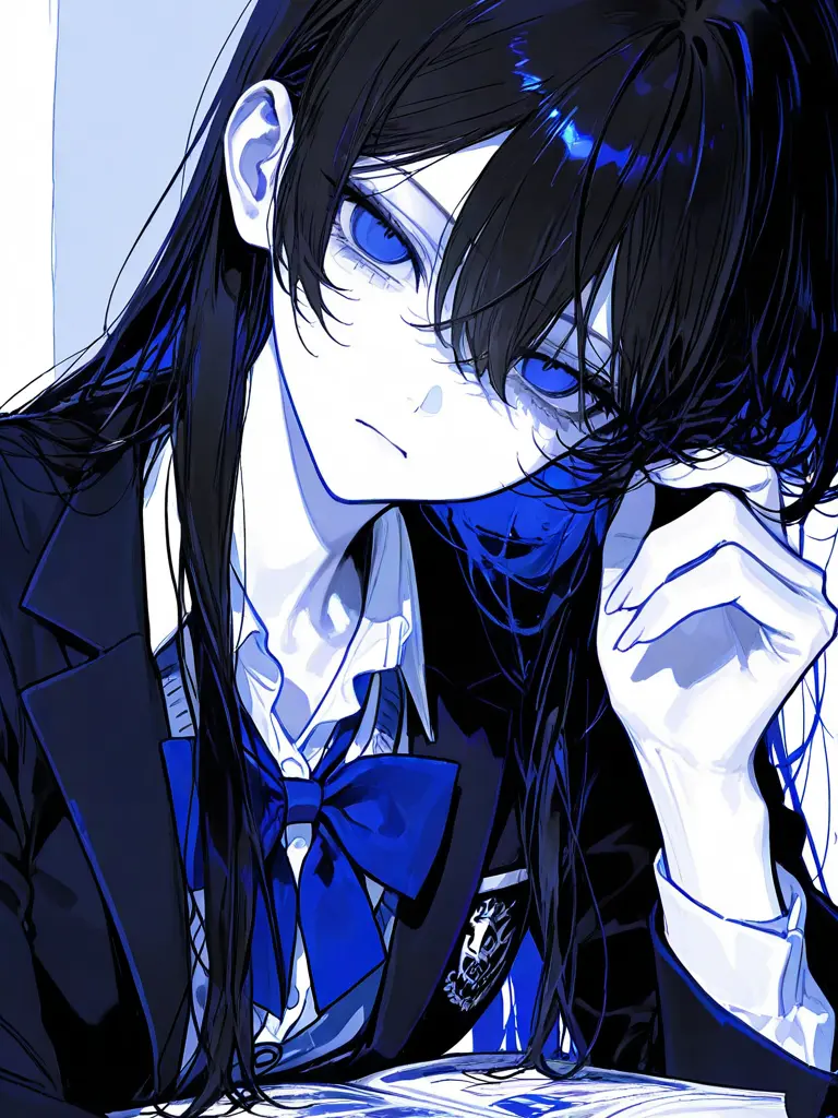 mkmkmkmk0211의 難攻不落の生徒会長