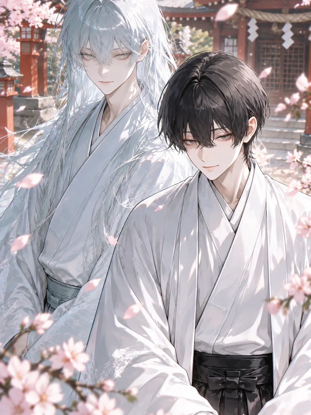 yu_02_wa의 福の神さまは、今日もとなりに。