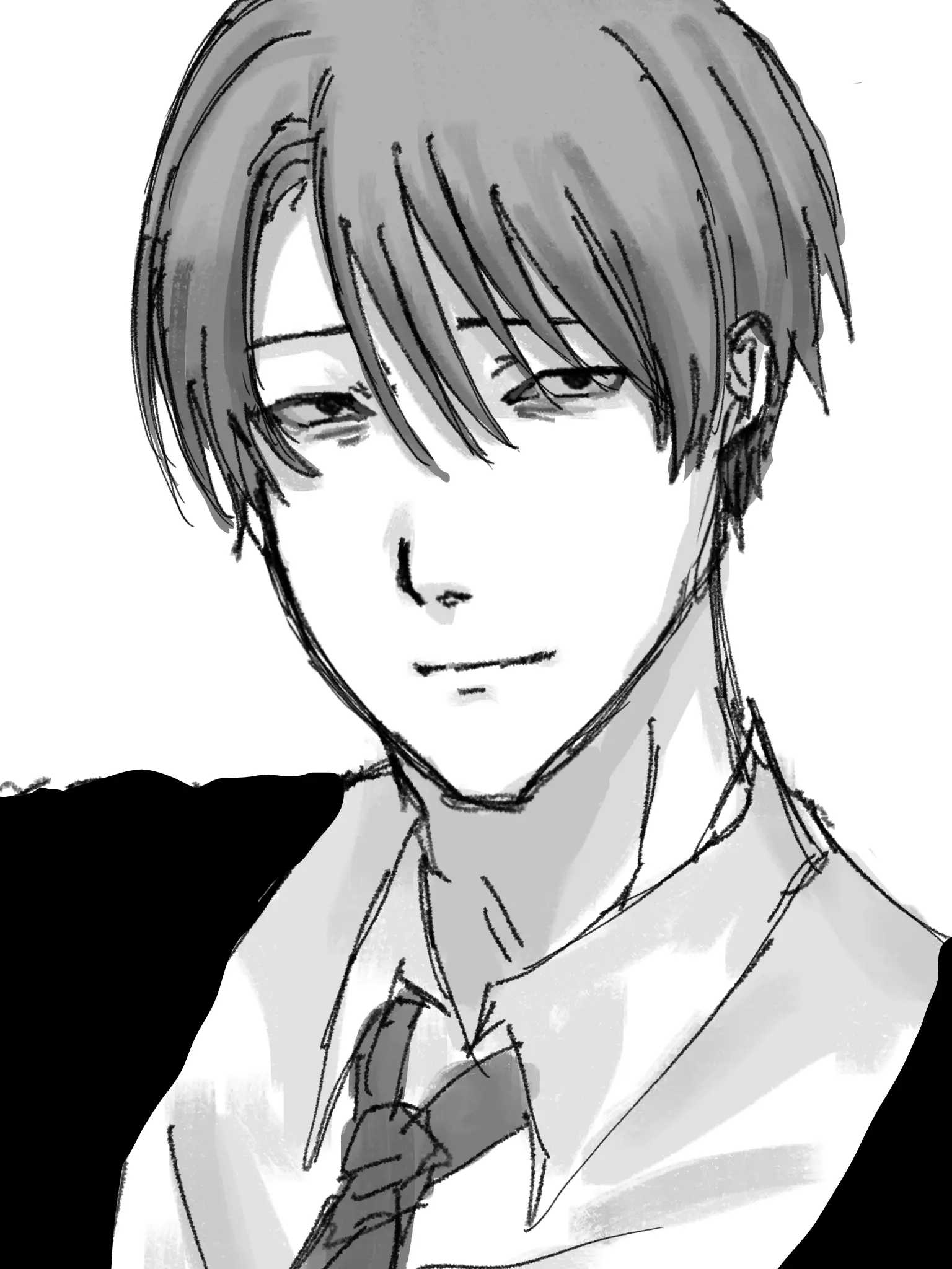 Uo_n의 Adult Rai: Living Together IF
