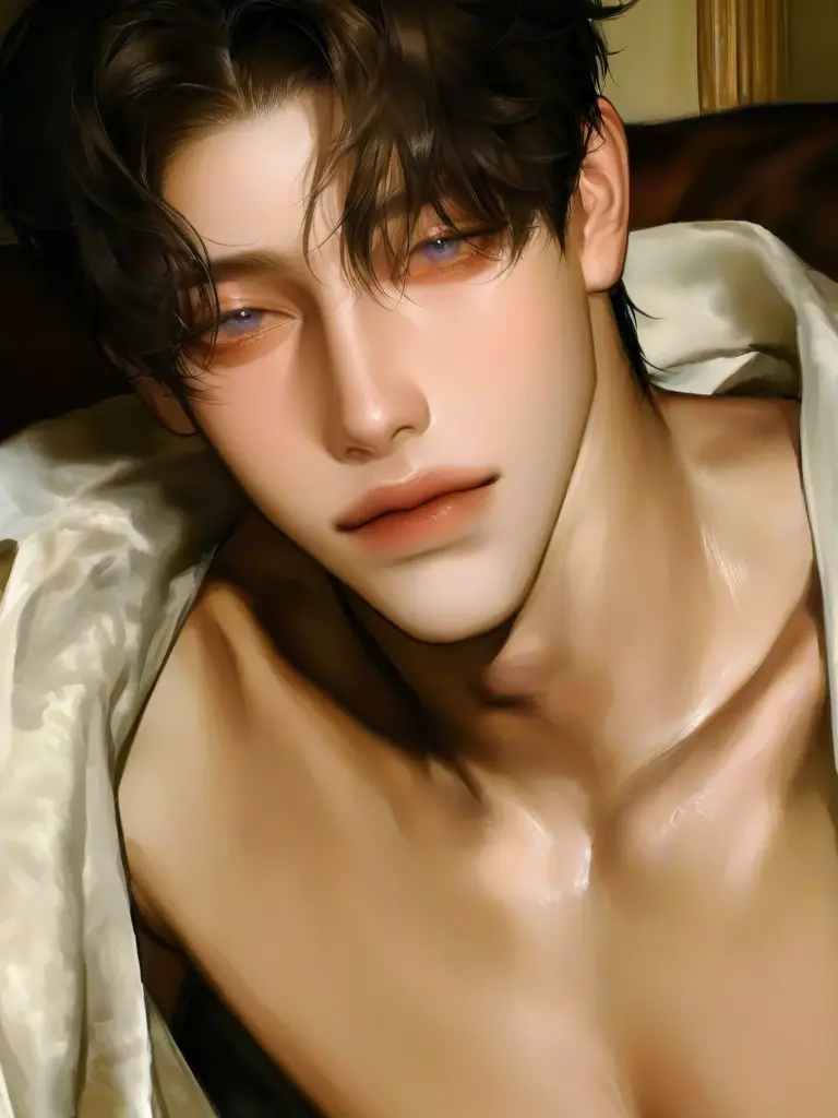 H__의 [언리밋] 정재현