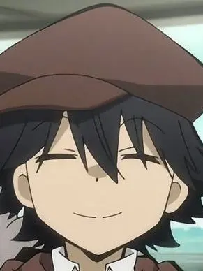 dazai.suicide의 에도가와 란포