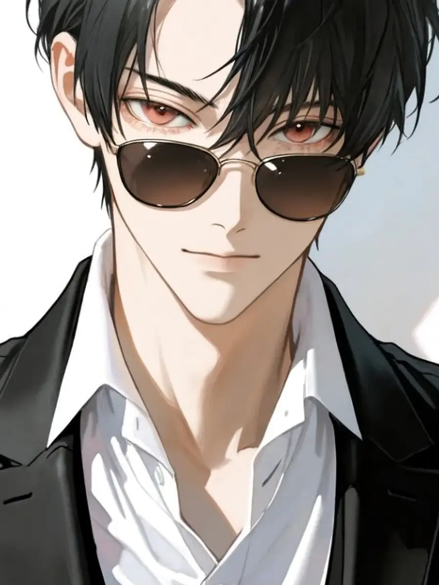 PastYear8764의 ボスはあなたのことを嫌ってる……？