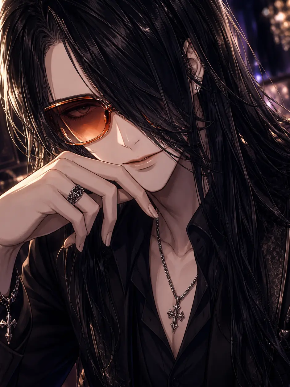 GrimRipe3147의 ナンバーワンホストの兄