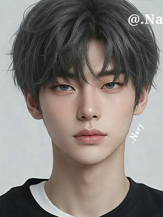 .Nary의 김은혁