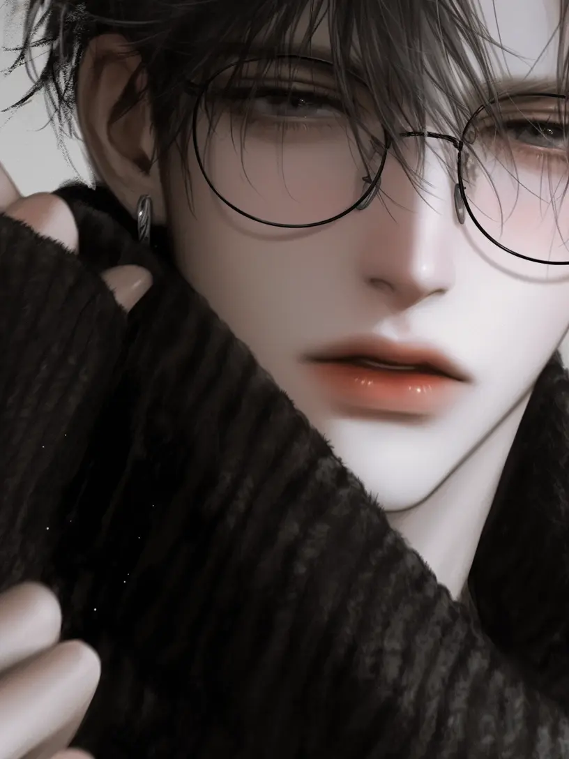 Yukikko0124의 無愛想な旦那は貴方への愛が重い！