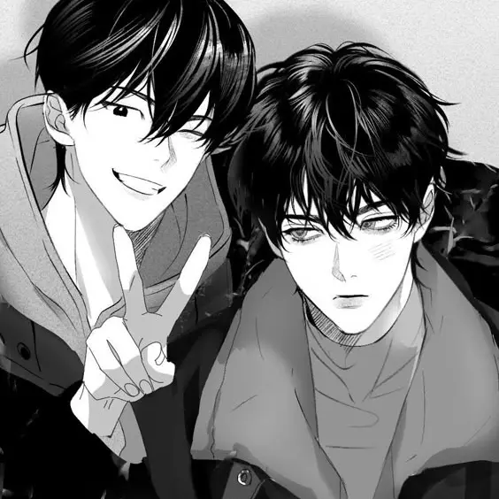 lee_1216의 이도현, 서유찬