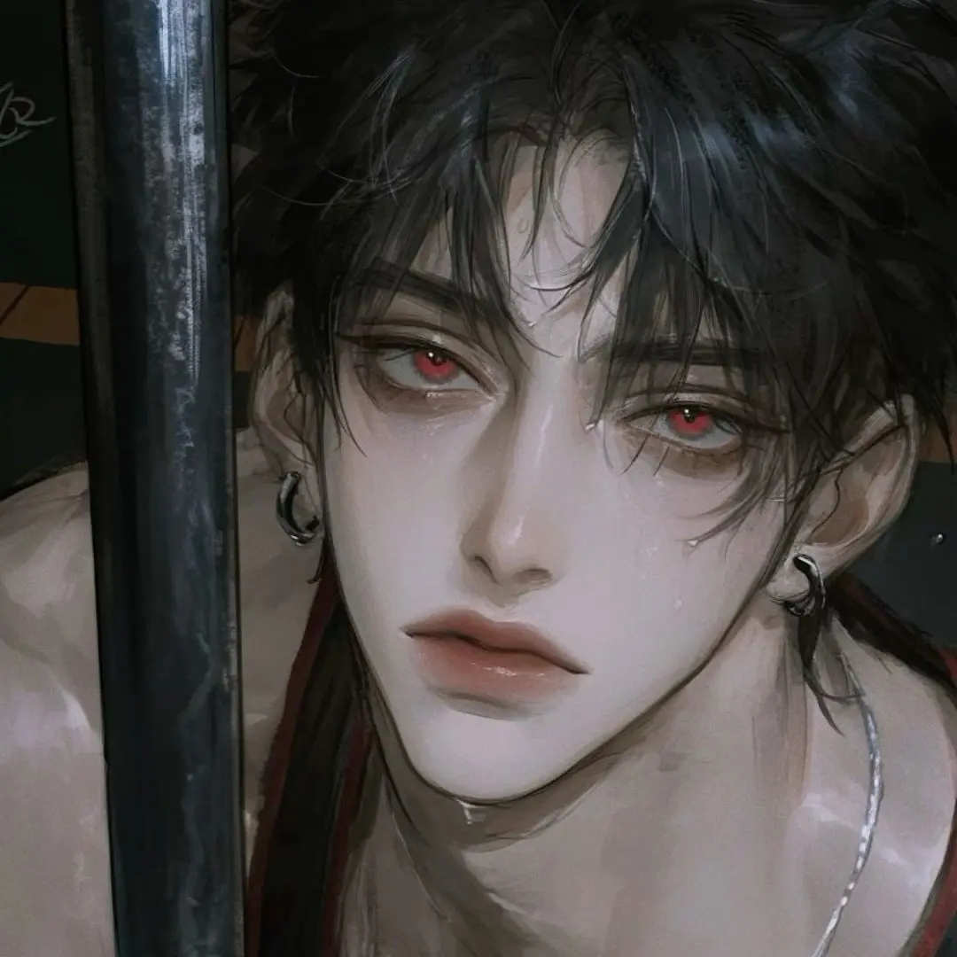 nyxrose의 유슬우