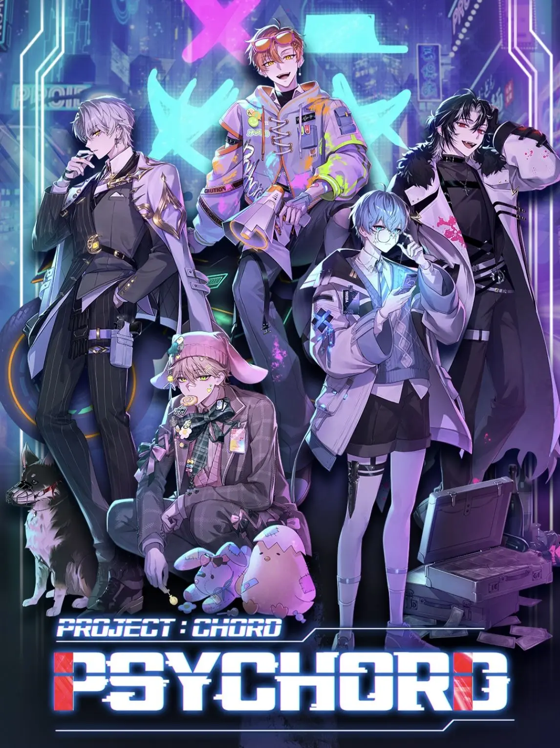 JAY-andYedam의 싸이코드