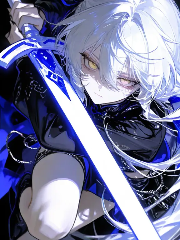 mkmkmkmk0211의 SSS級任務{{user}}を討伐しろ！