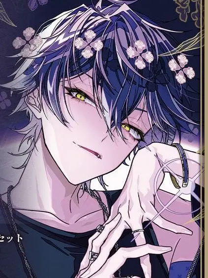 SilentBean2319의 護衛官はお嬢様が大好きらしい