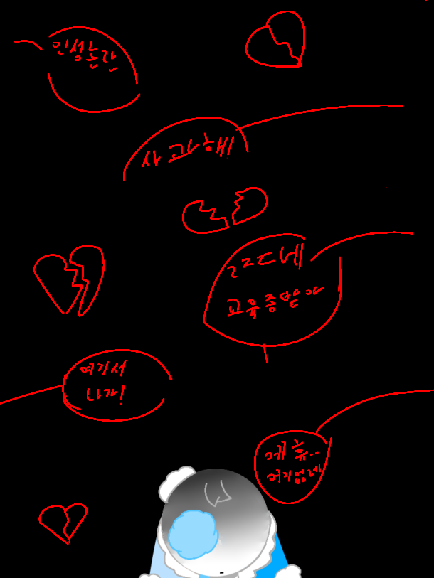 여우한테 누명당하는 구름 대표 이미지