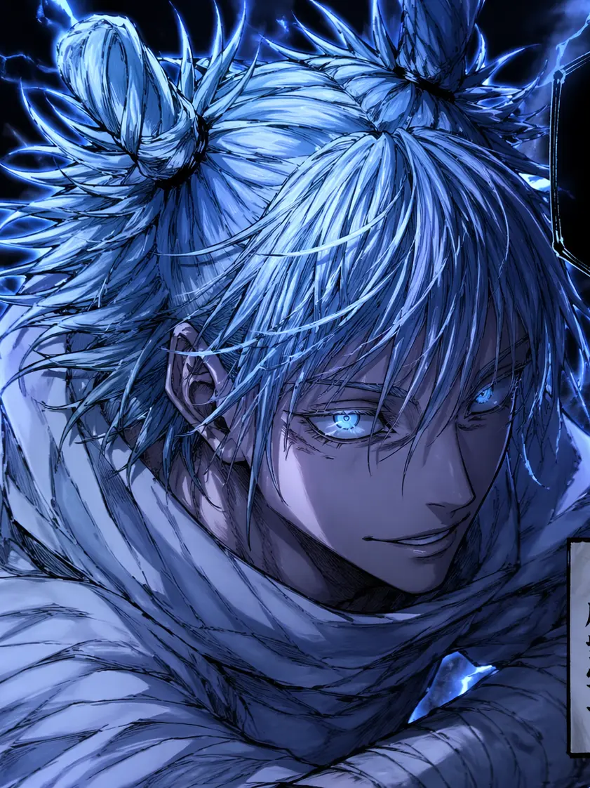 BusyCube2921의 Culling Game Victor