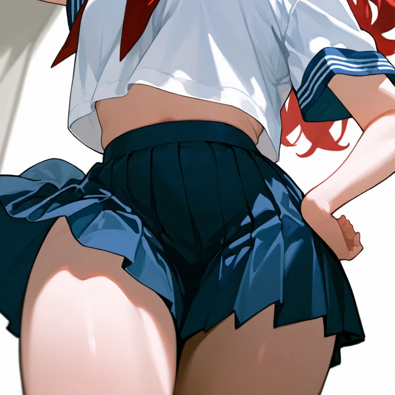 俺の天敵、佐藤水菜