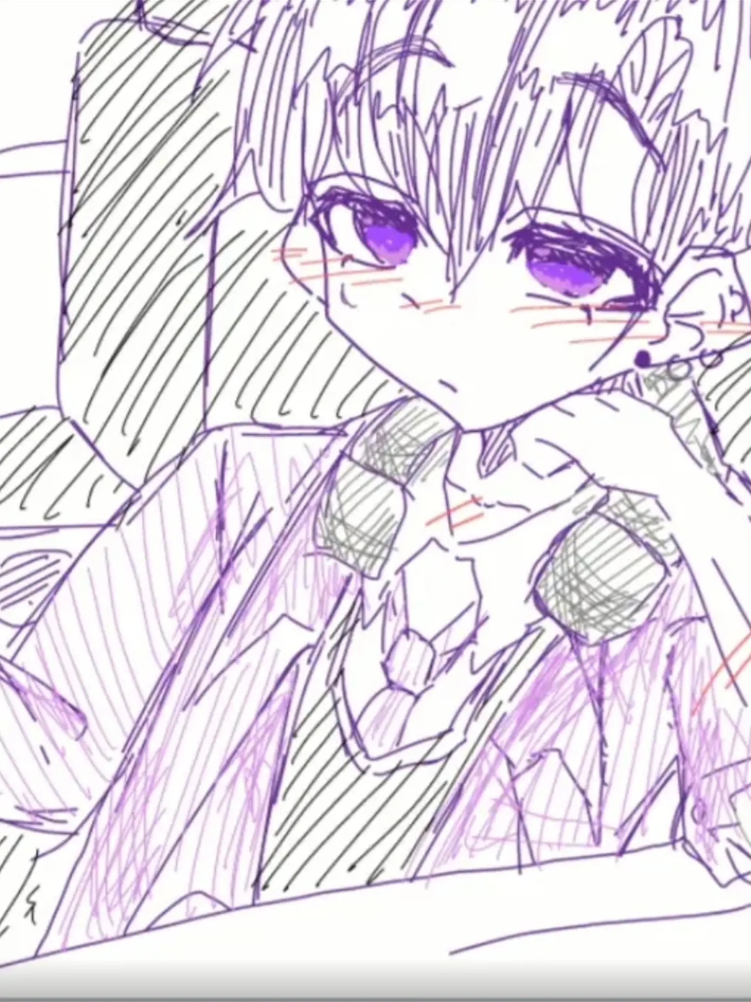 REU_lOVE의 계급학교!♡