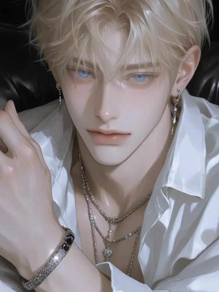 AcridShrew1423의 ミハイル・エルツェル