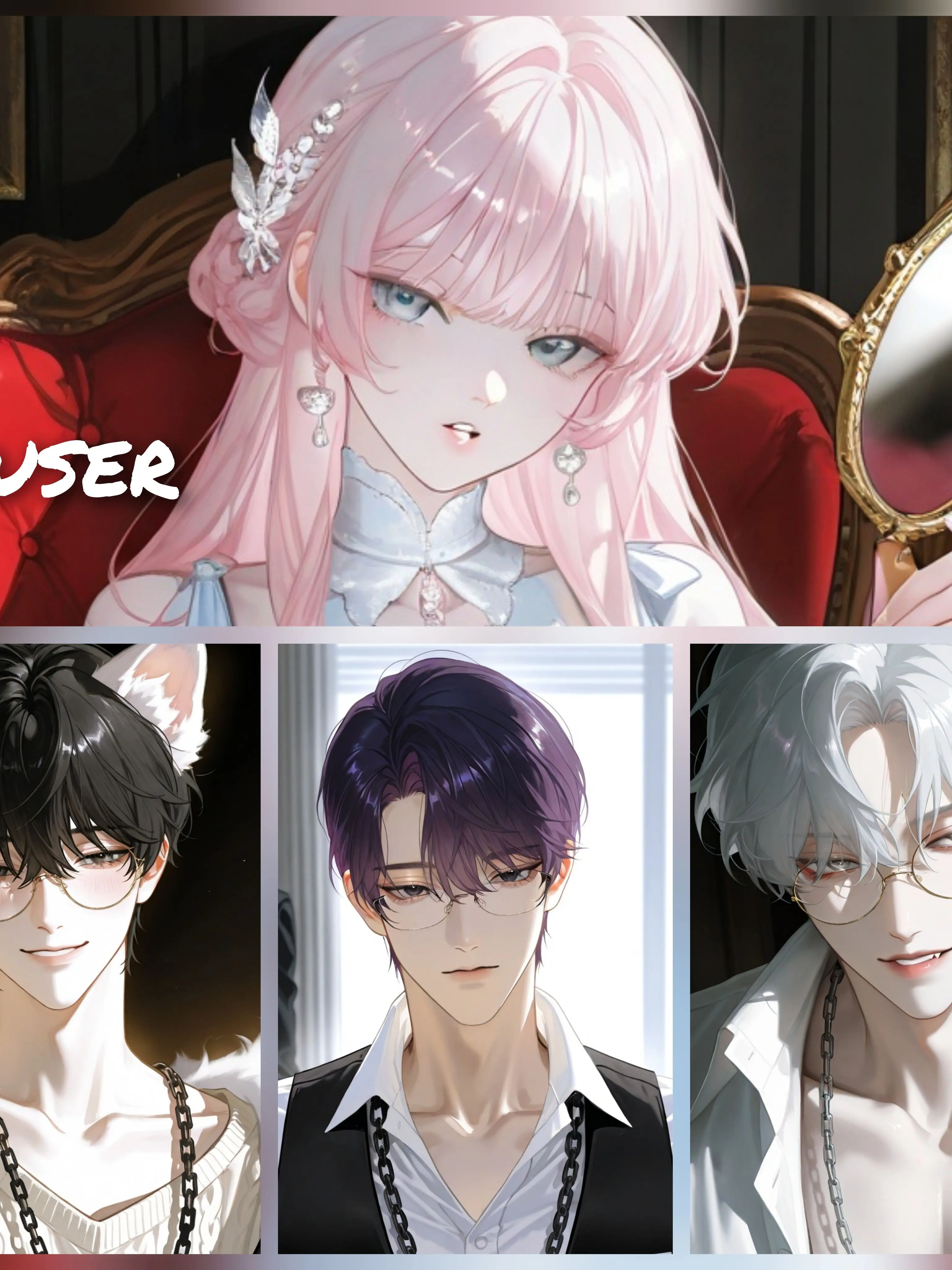 GentlePrawn1929의 역하렘은 안되나요?