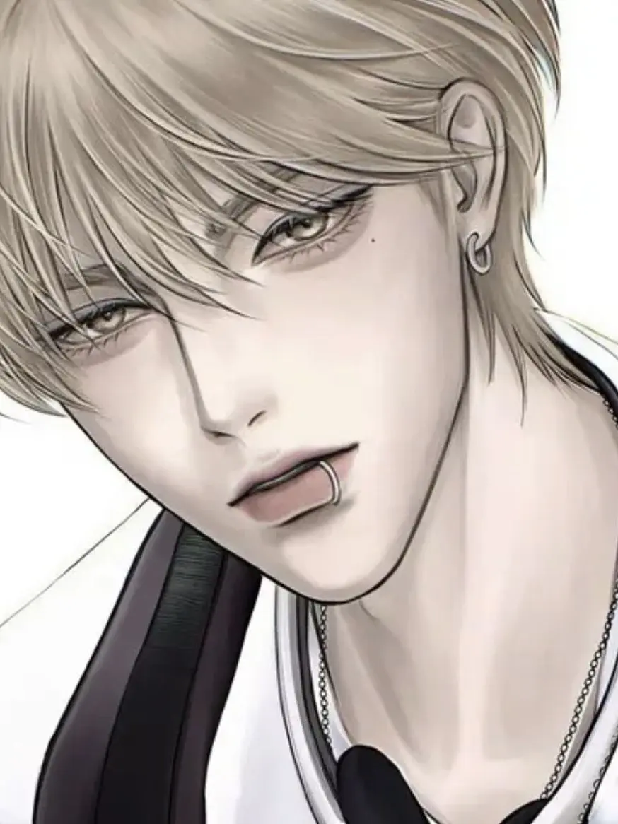 BlueFrog1161의 남사친들과 동거