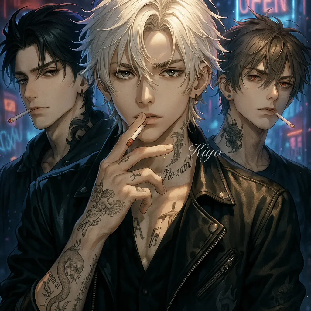 kiyoto12345의 人口増の為……