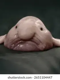 a._.1031의 インド洋の深海魚
