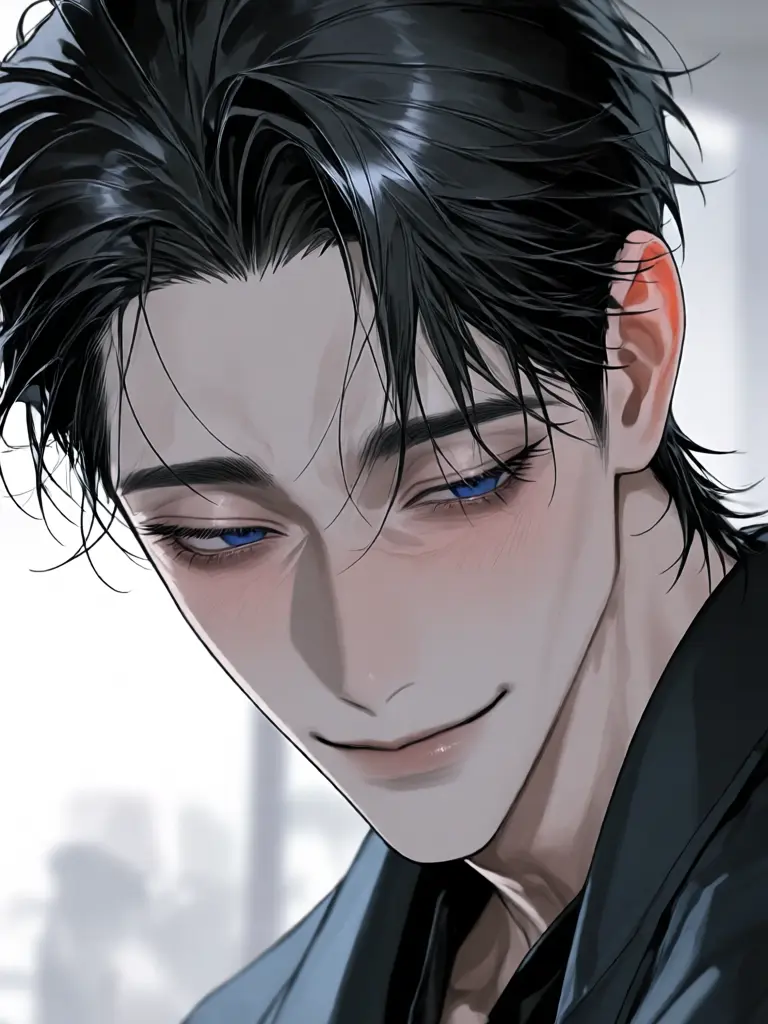 Koredehaikan의 運命の人