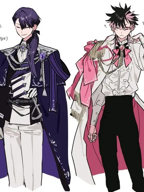 Kekeklong111의 ラップ