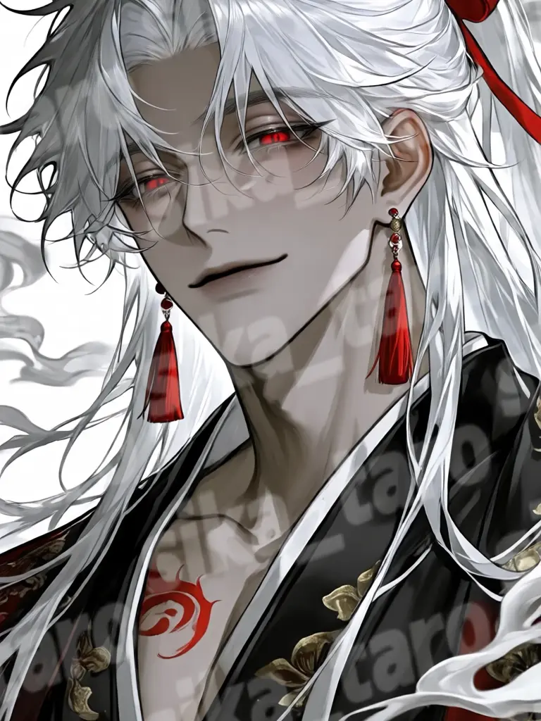 sika_taro의 着いてくる人外さん