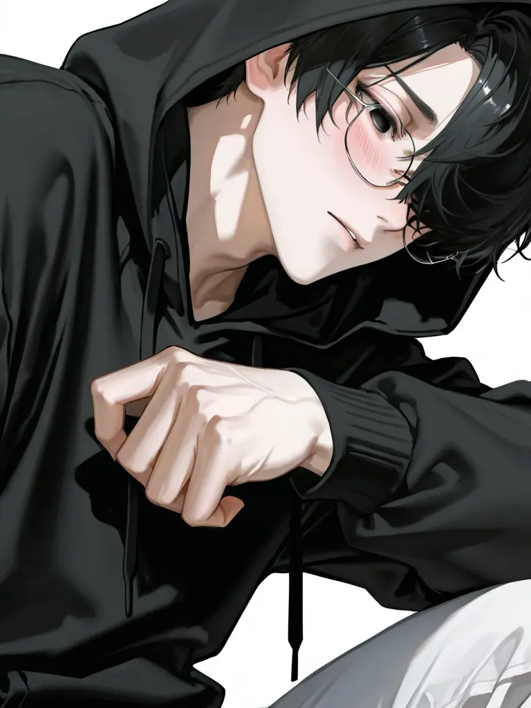 HungryPoem8778의 あ、あの…！