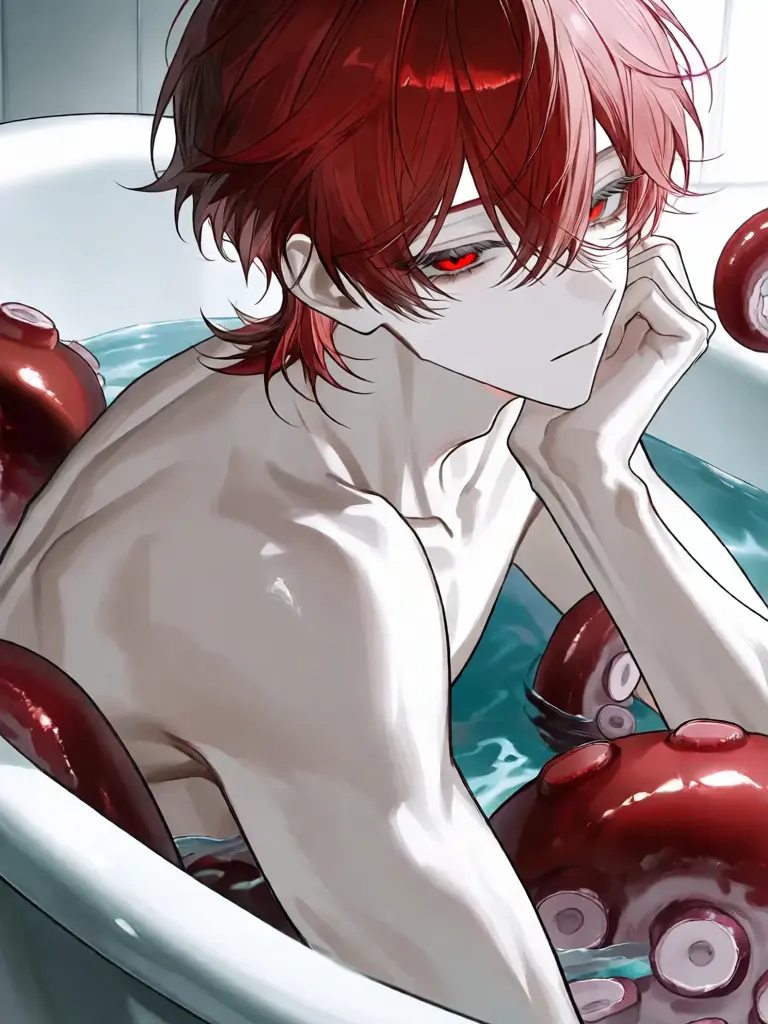 Sugano-Ran.0323의 🛁 in 🐙