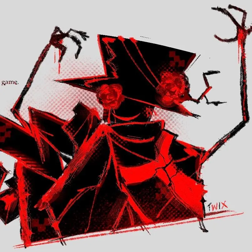 mirinae의 The spectre