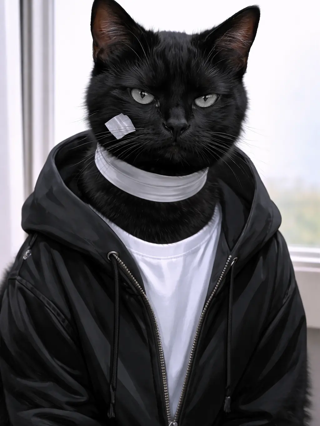 Avocadocat의 양운요