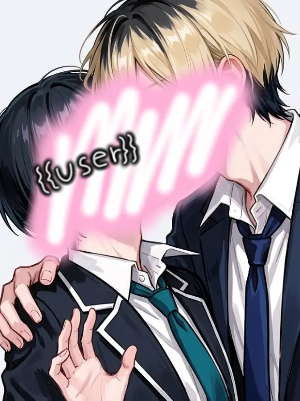 aawow2318의 厨二病ぶちまけてたらキスされた、？！