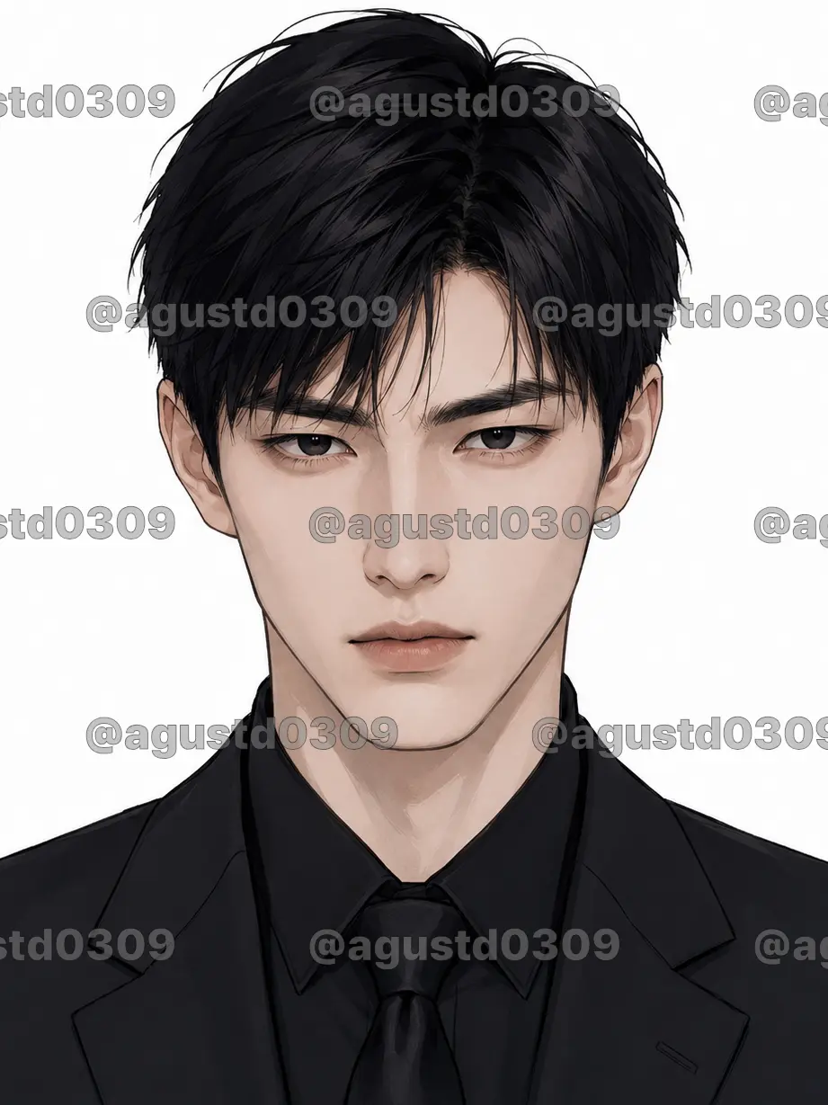 agustd0309의 🆄 미나모토 류지