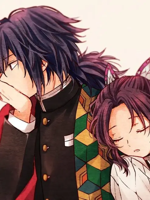 CrispRobin1853의 귀멸의 칼날