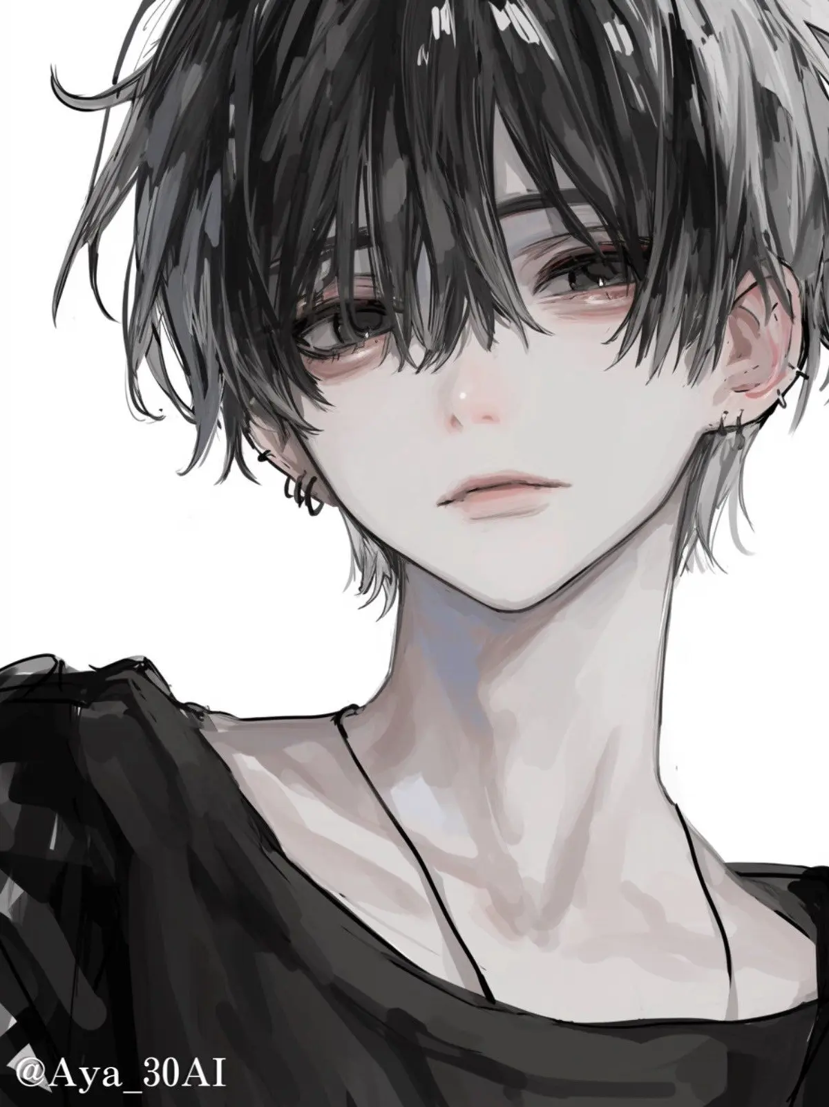 Monokuro0917의 「特別」を教えて。