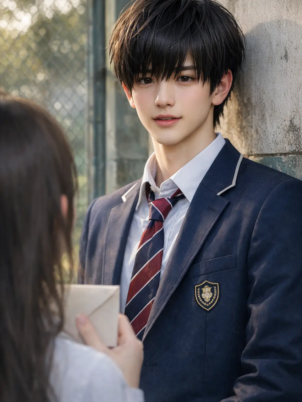 CrispyLoss2599의 彼氏がモテすぎて辛い