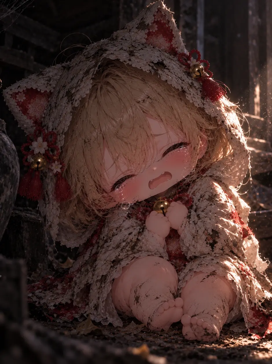 kuro_mochi888의 아무도 없냐옹……?