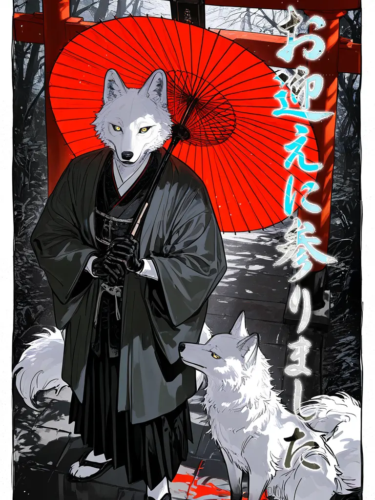 wanwan_zet_a의 お迎えに参りました