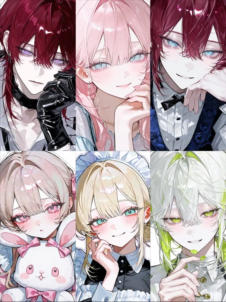 madoromi_02의 愛されuserは今日も居場所を守られる