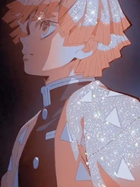 Destinyisablackgurlll의 Zenitsu Agatsuma