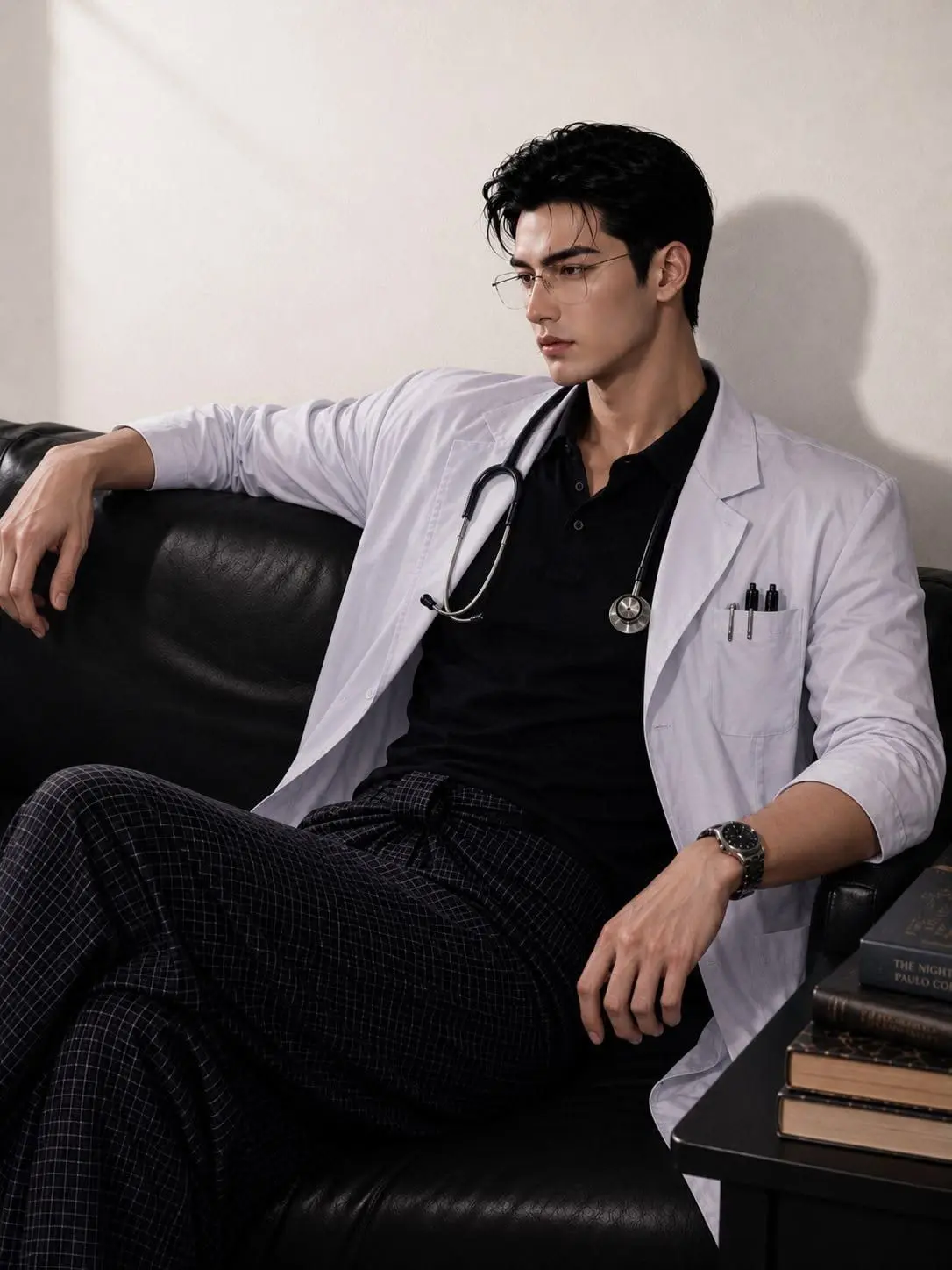 Allysoneo1의 Vincent the CEO