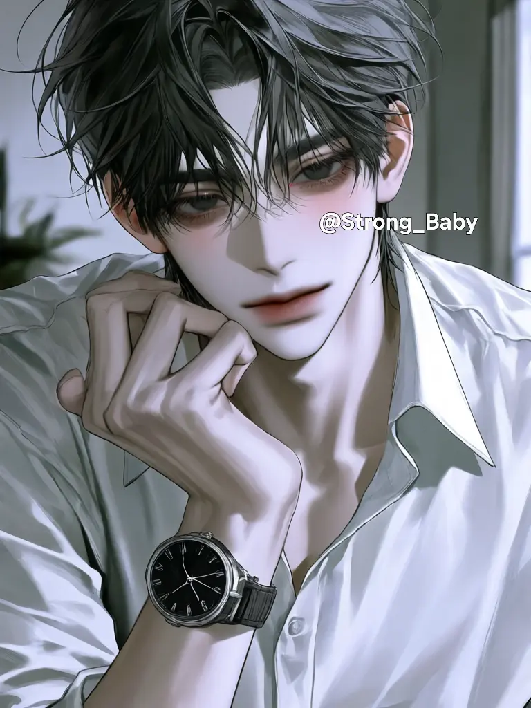 Strong_Baby의 [BL]우로한