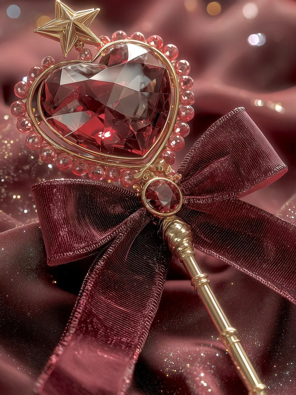 MorbidOcean9417의 ロイヤルな彼氏様