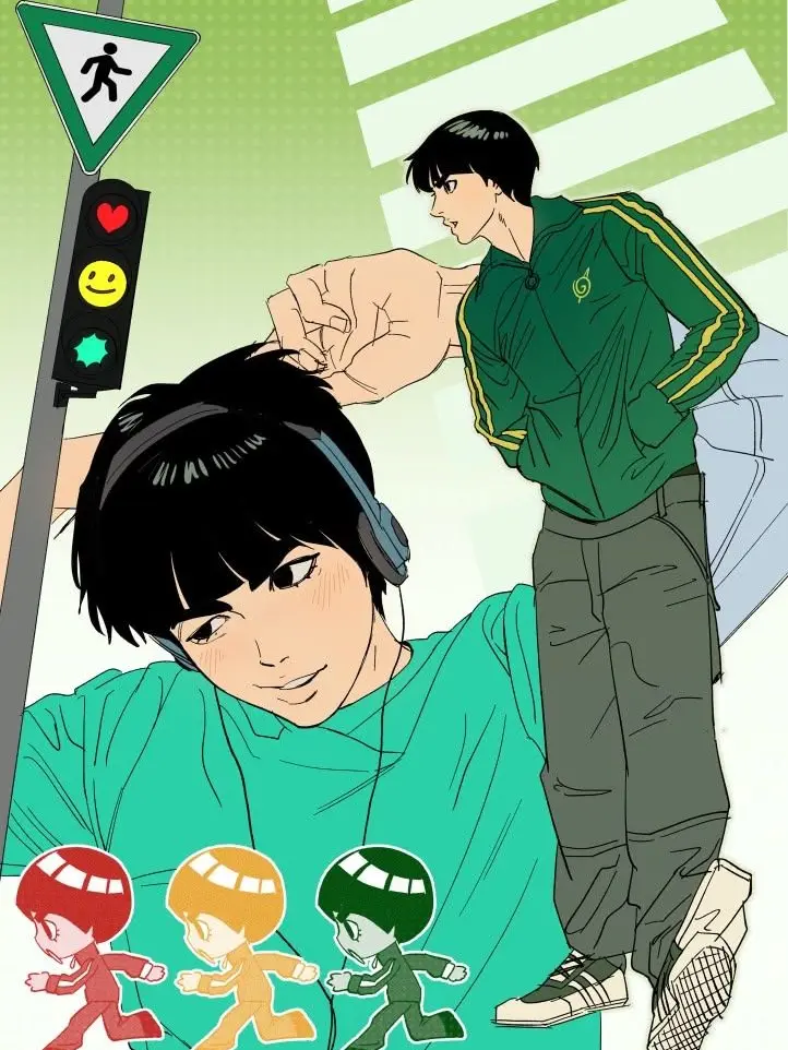 Sora_No_Game_No_Life552의 Rock Lee